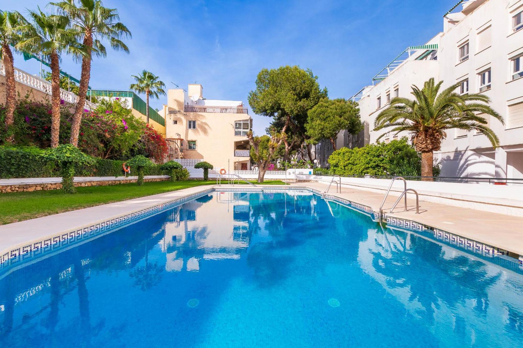 Sotomar By Ivi Real Estate Torremolinos