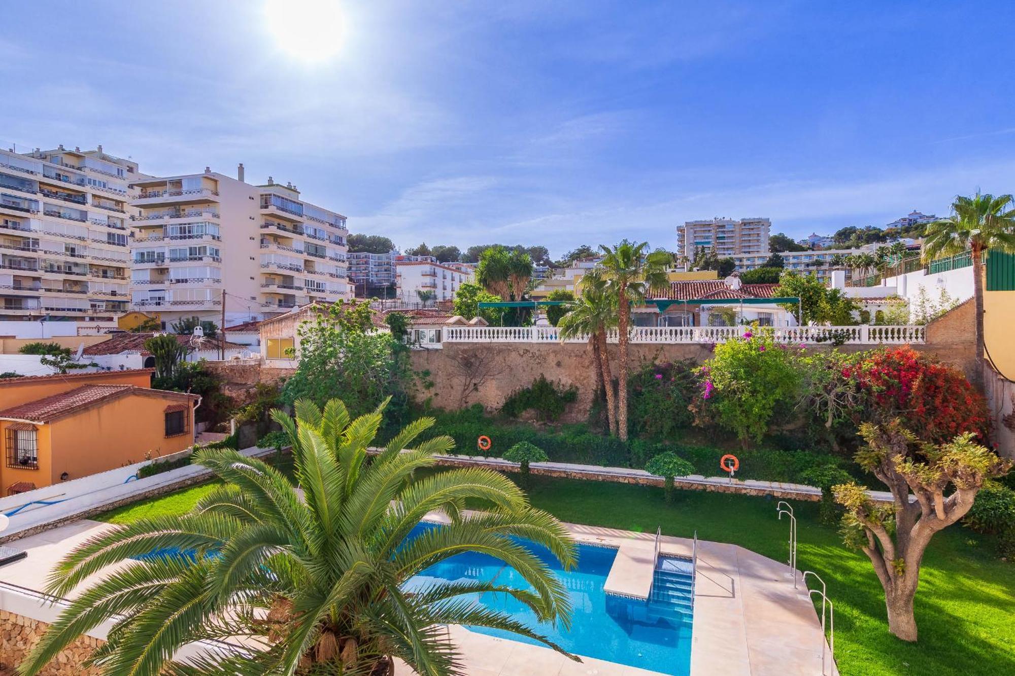 Sotomar By Ivi Real Estate Torremolinos