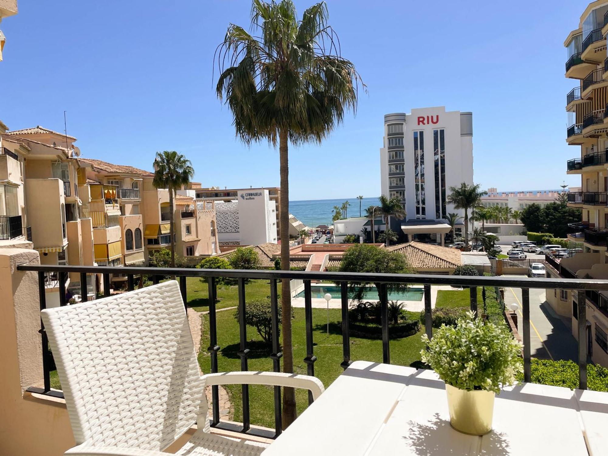 Erisa Terral Apartment
