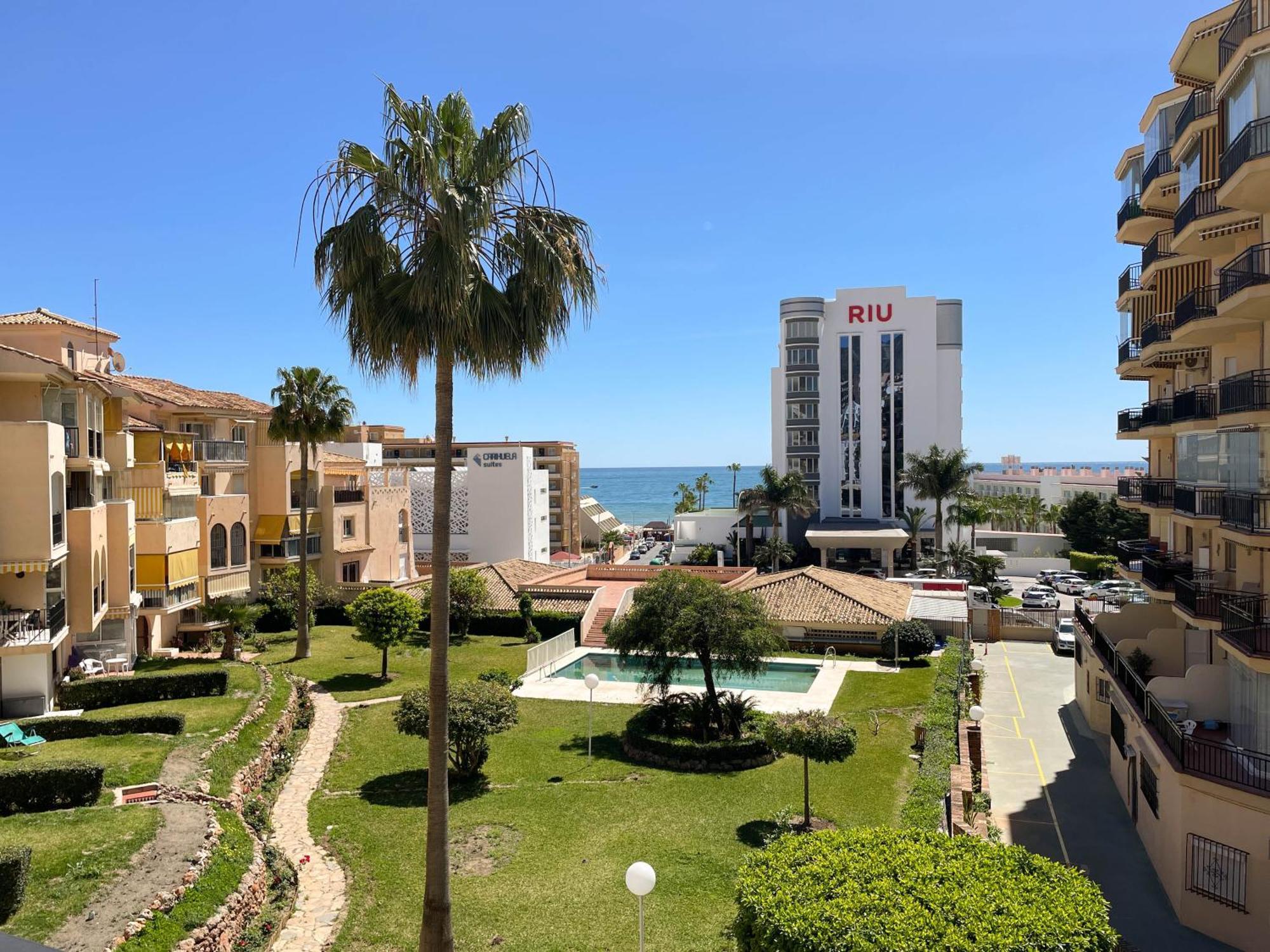 Erisa Terral Torremolinos