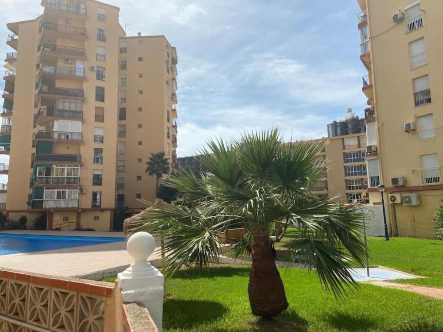 Playamar Estudio 2 Huesped 40m Playa Parking Wifi