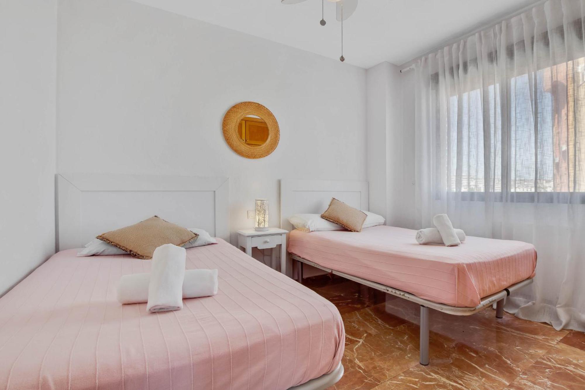 Appartement Fontana 5d By Ivi Real Estate *