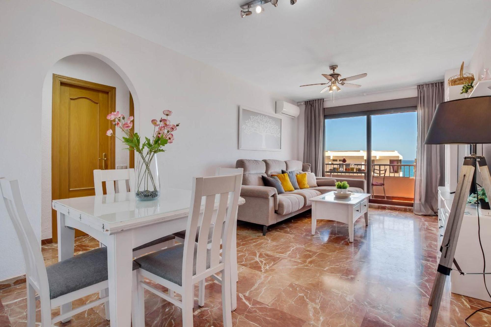 Appartement Fontana 5d By Ivi Real Estate *