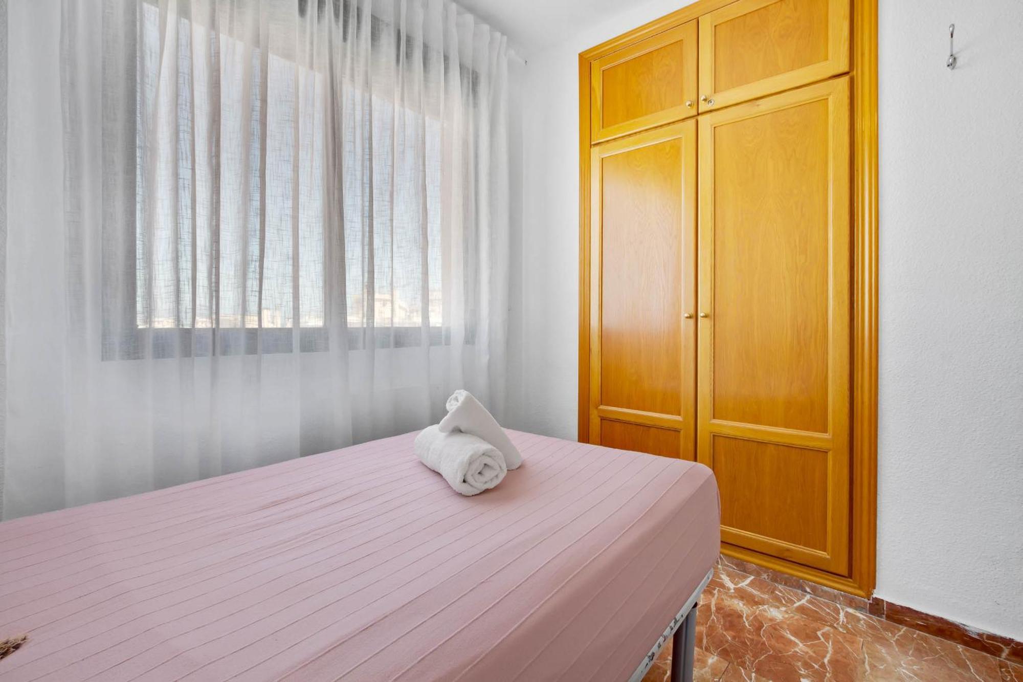 Appartement Fontana 5d By Ivi Real Estate Torremolinos