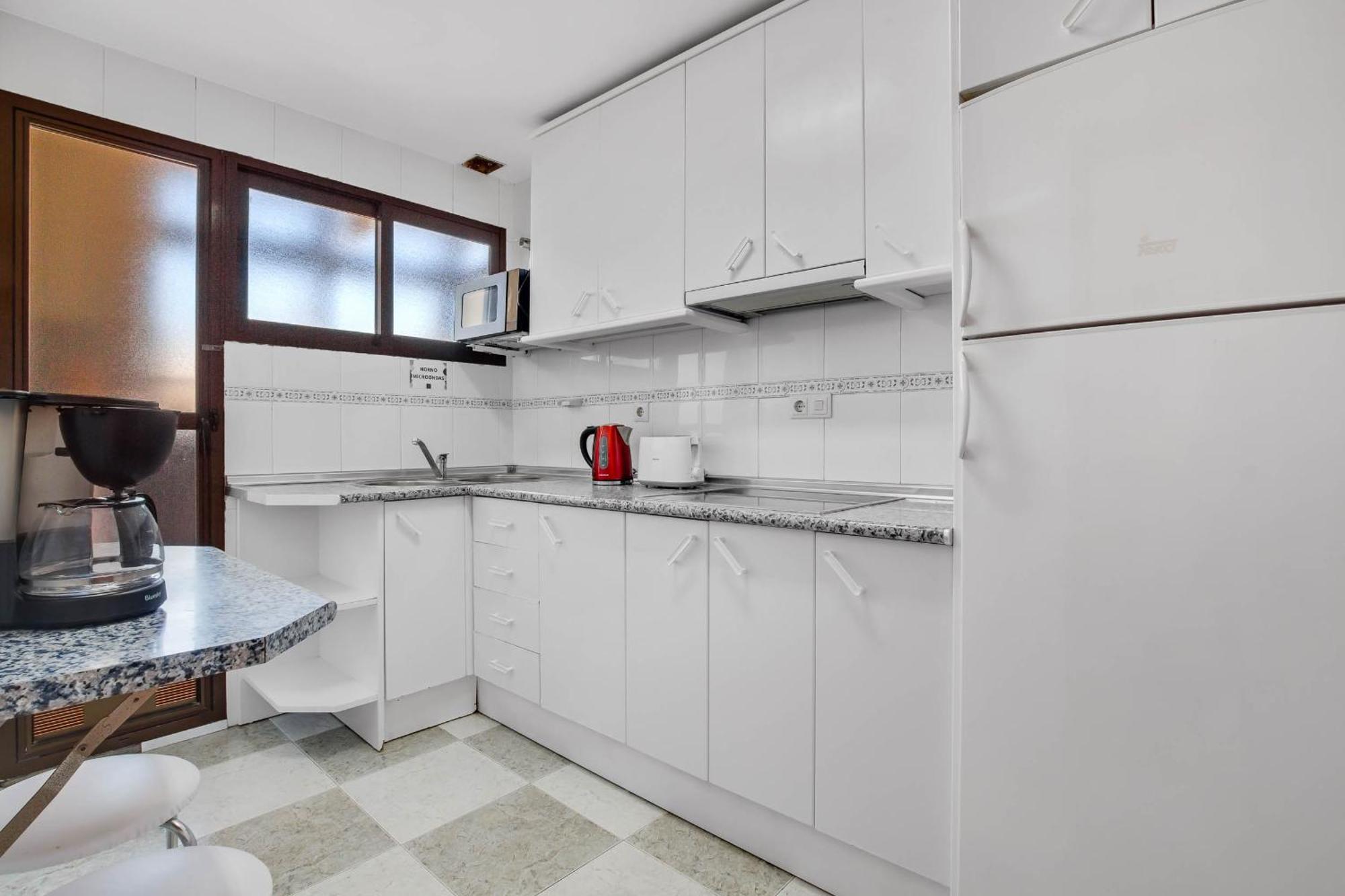 Appartement Fontana 5d By Ivi Real Estate *