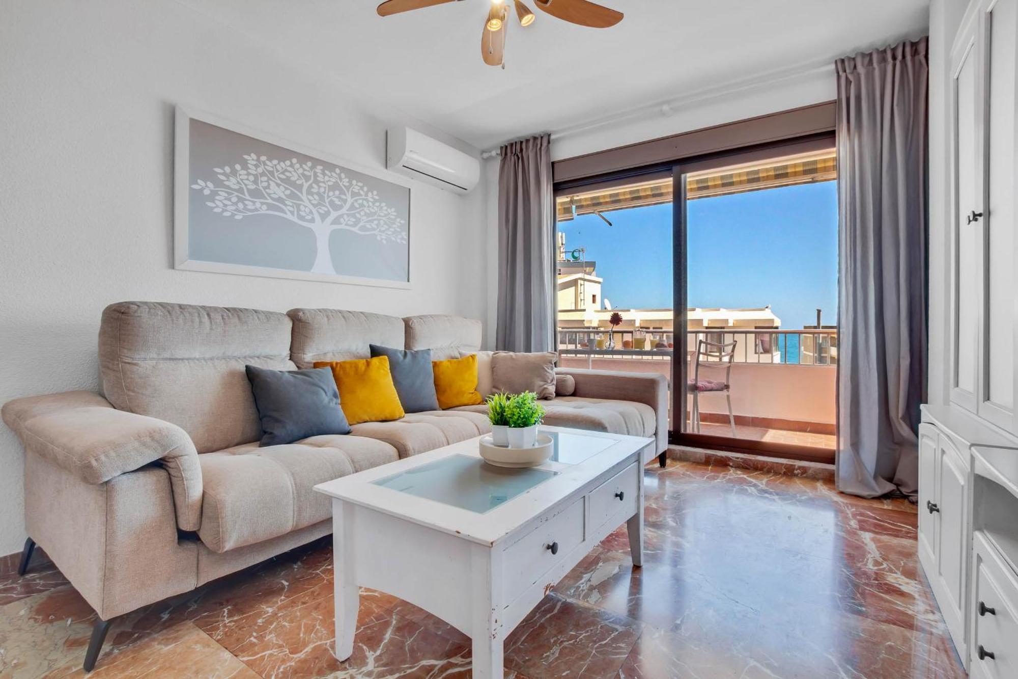 Fontana 5d By Ivi Real Estate Torremolinos