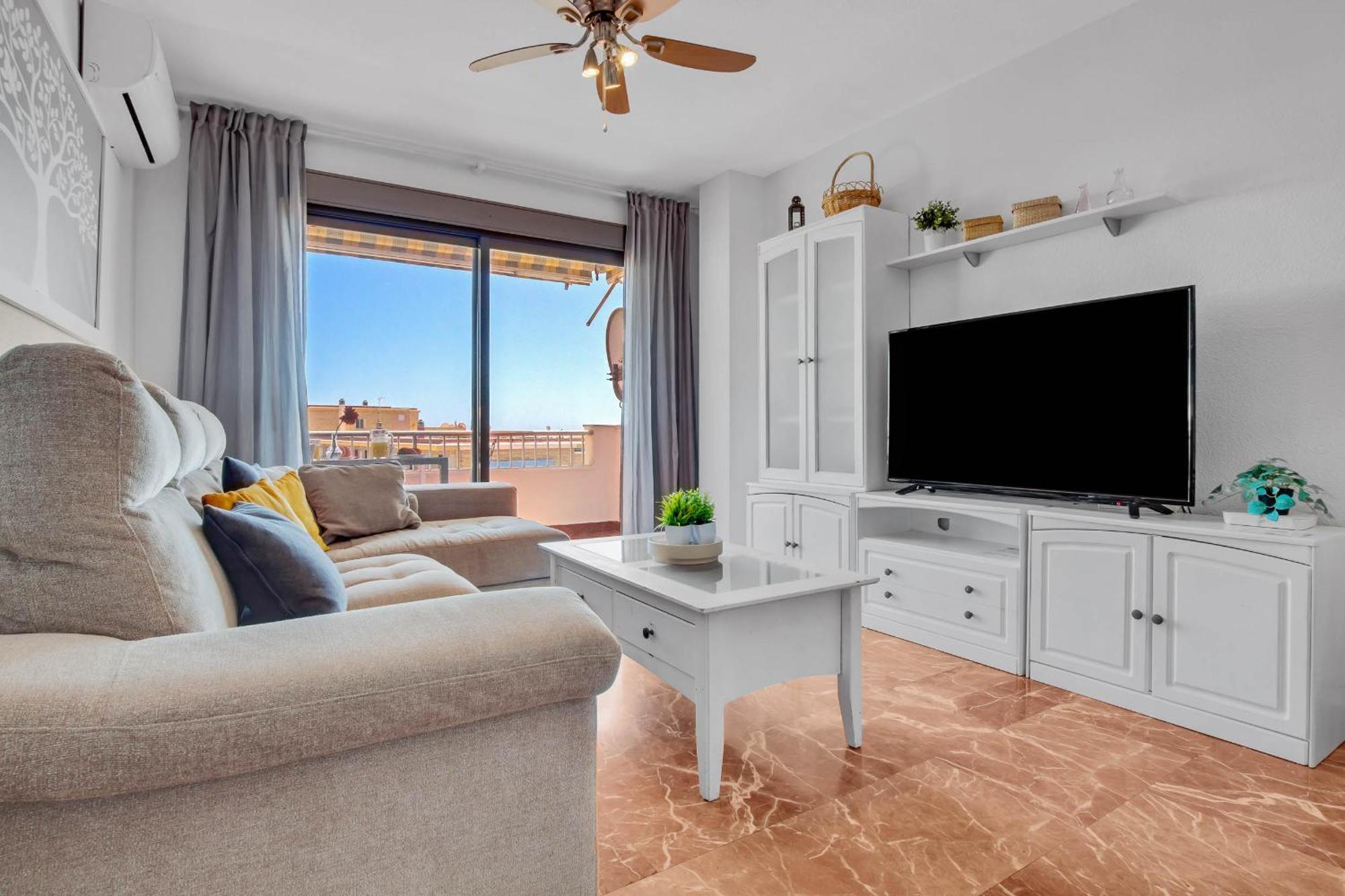 Fontana 5d By Ivi Real Estate Appartement *
