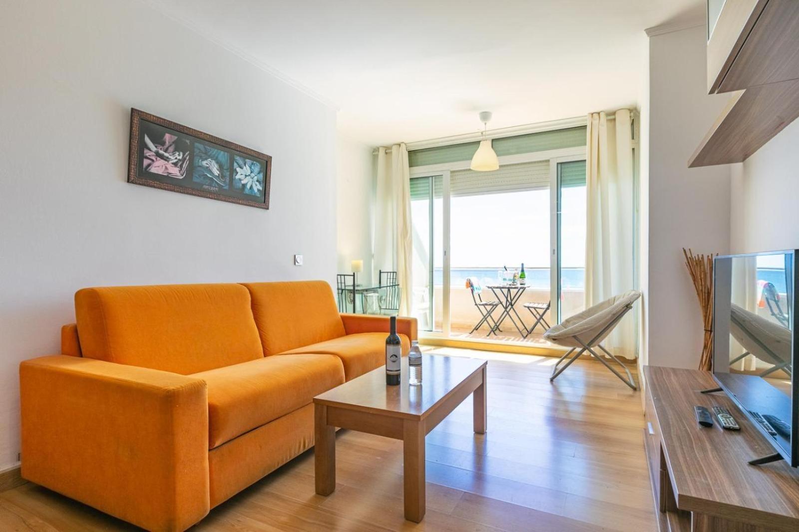 Top2stay La Roca Apartment
