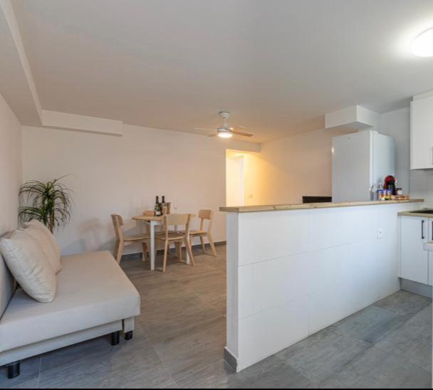 Appartement Top2stay Los Rosales Torremolinos