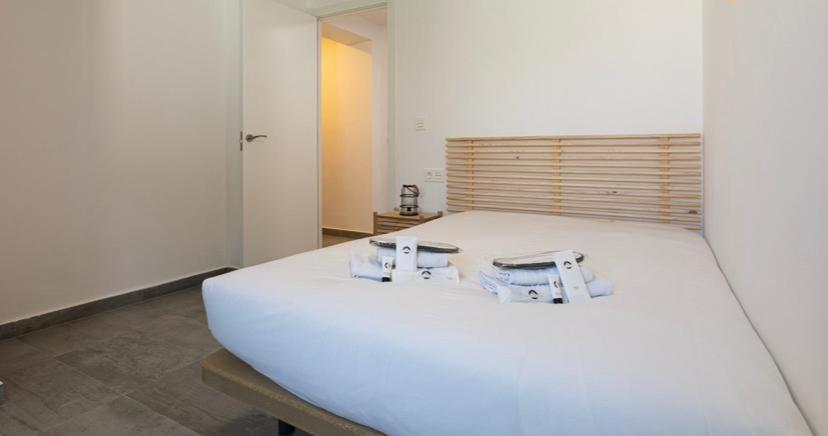 Top2stay Los Rosales Appartement *