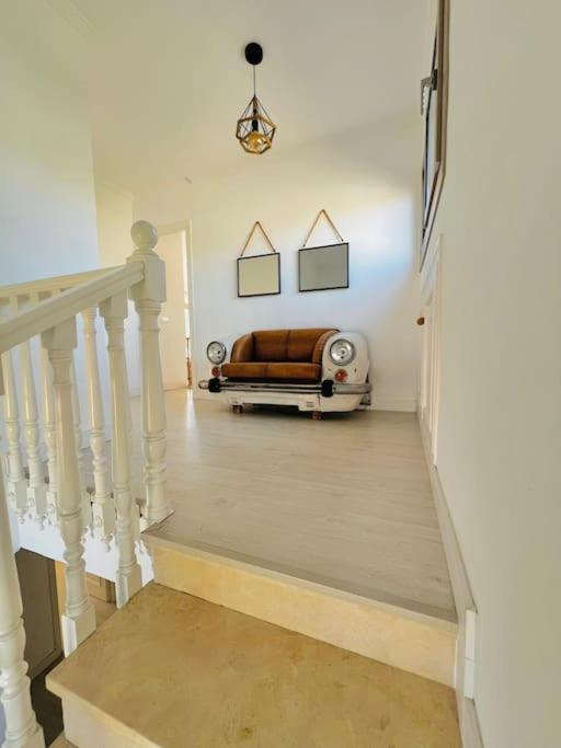 De Lujo En Playamar Villa