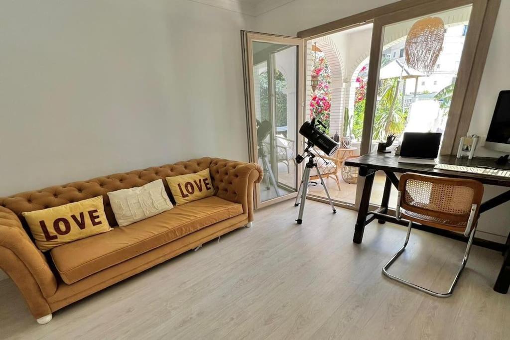 Villa De Lujo En Playamar
