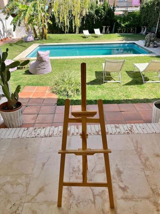 De Lujo En Playamar Villa *