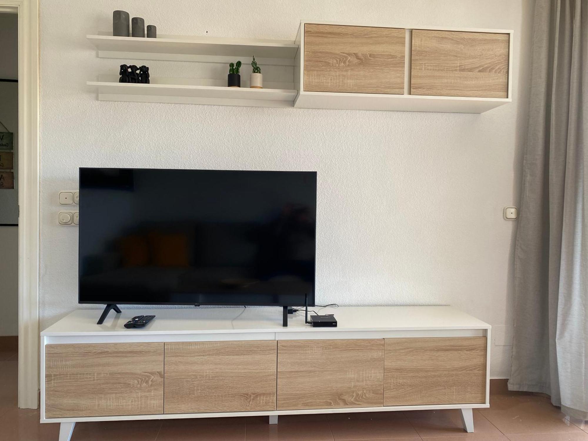 Santa Amalia Apartment
