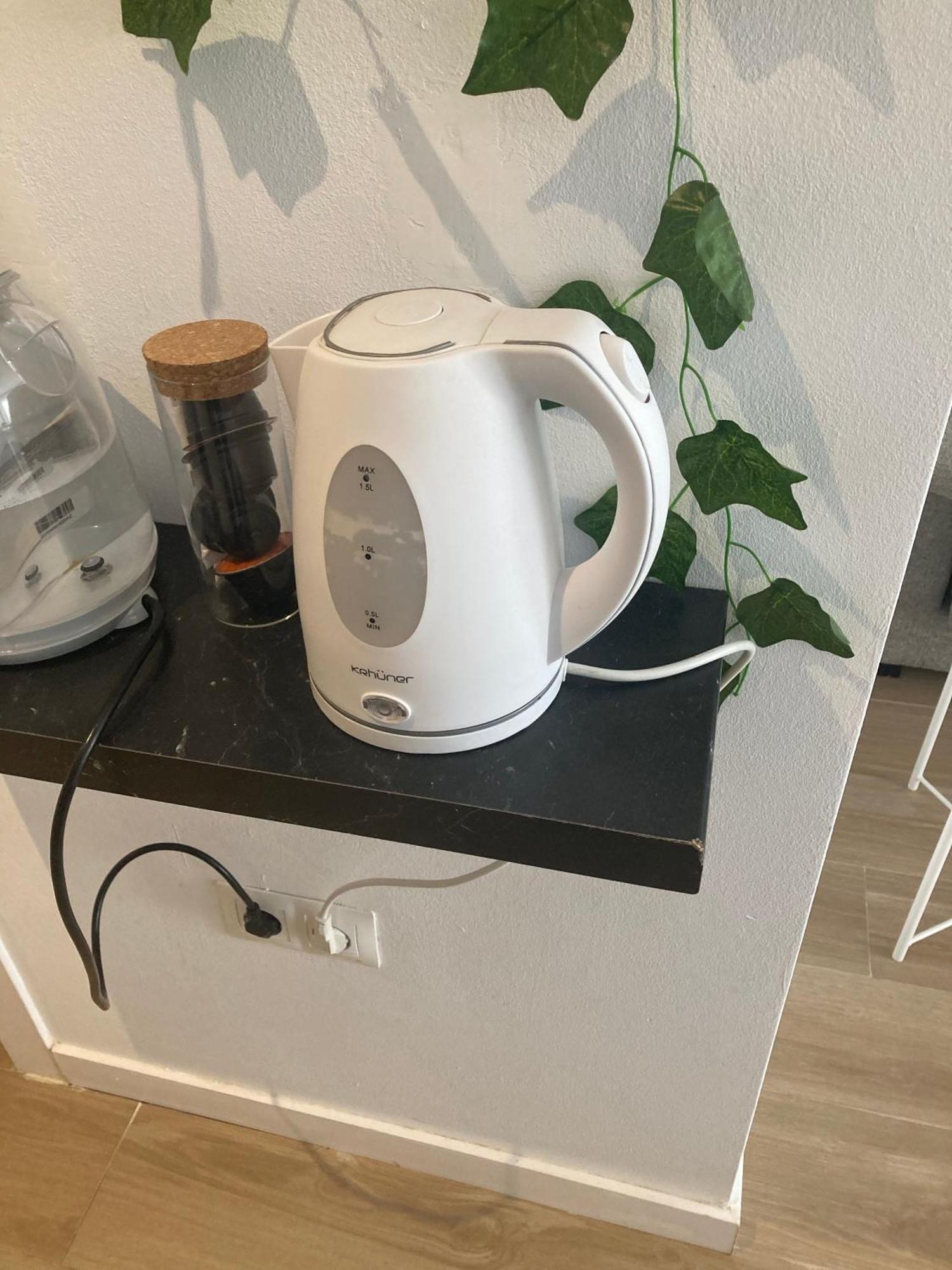 Apartment Studio Apollo