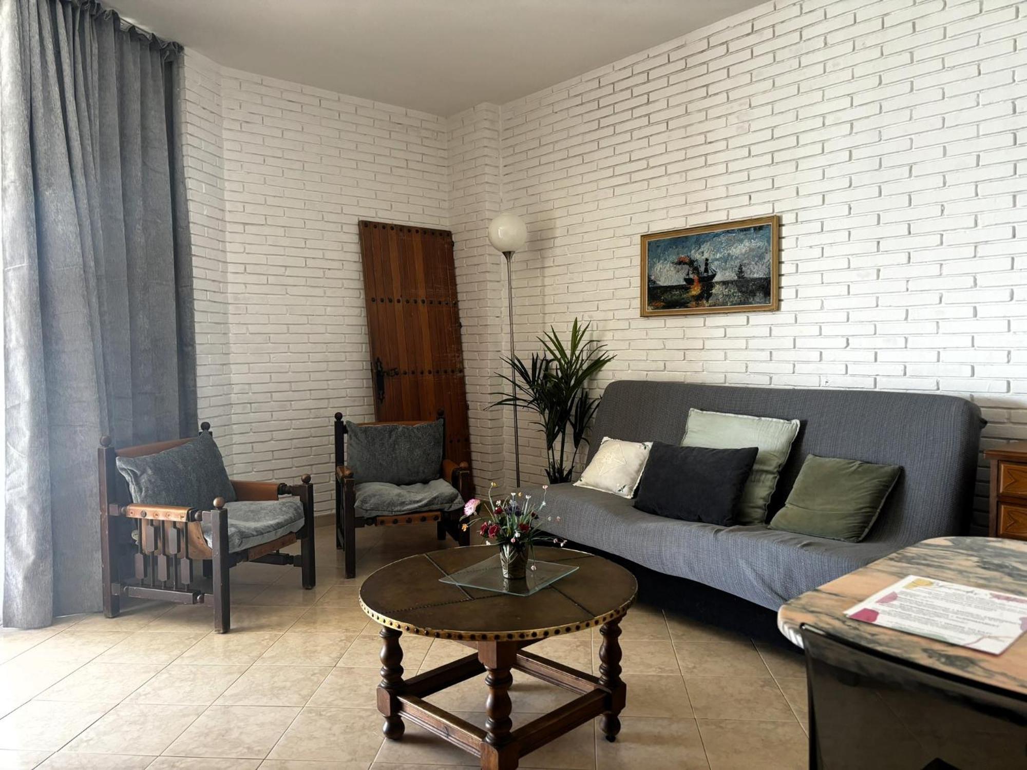 Apartamento Calma La Roca 705 Torremolinos