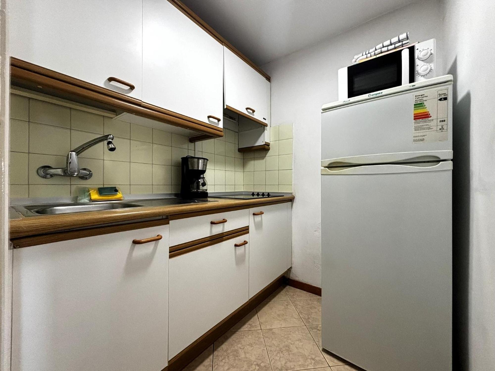 Calma La Roca 705 Apartamento Torremolinos
