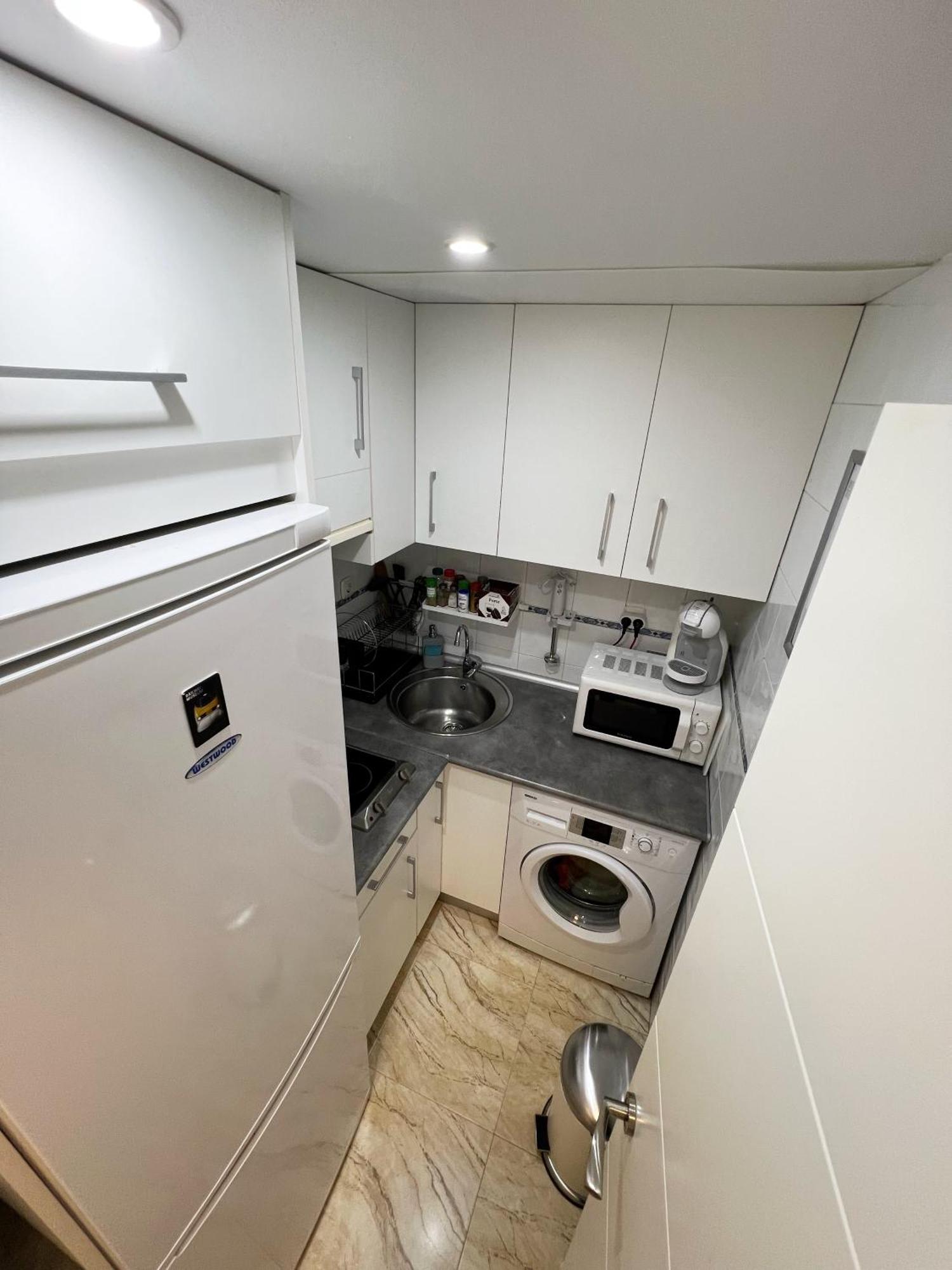 Nino's Apartamento *