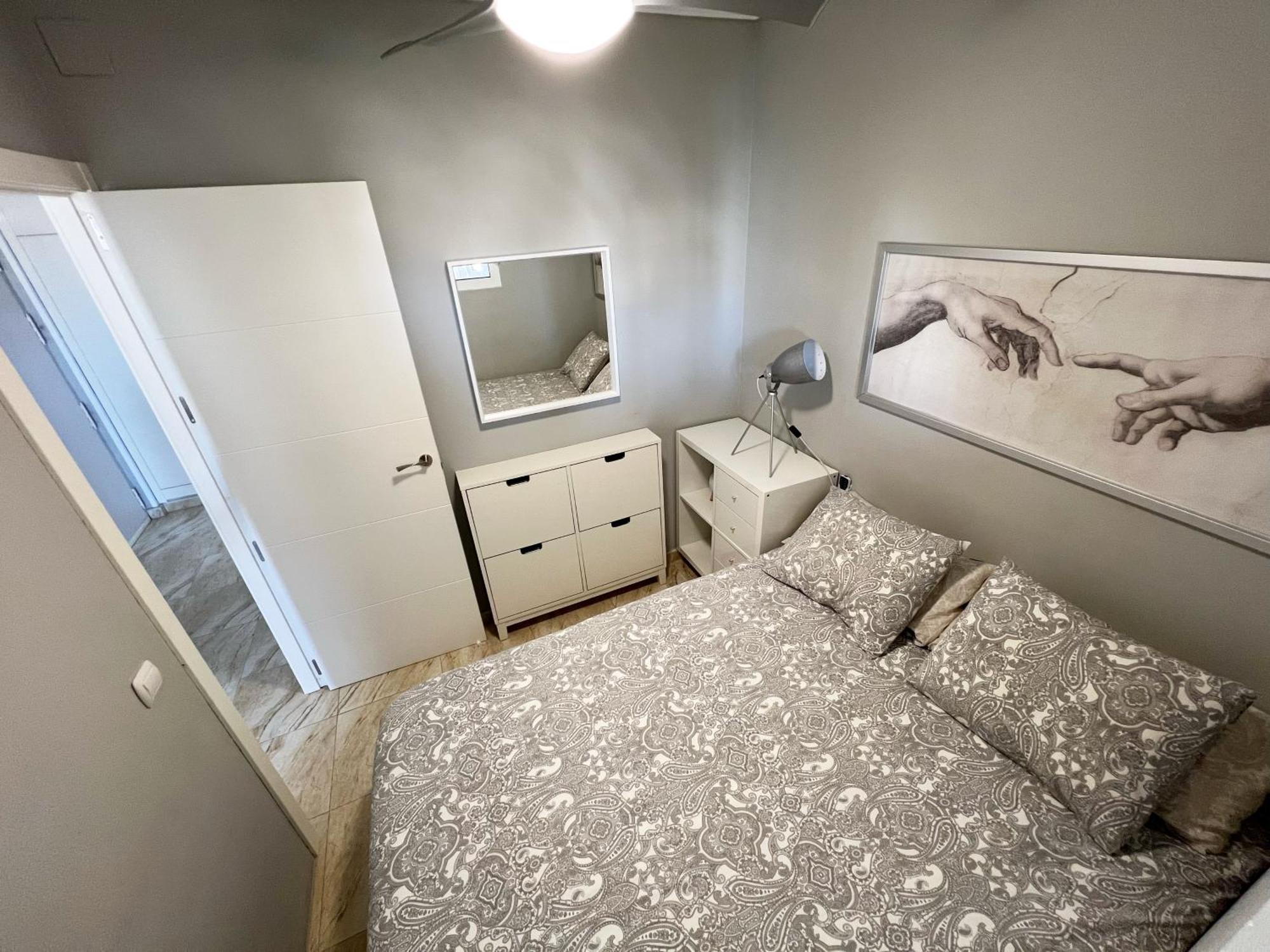 Apartamento Nino's
