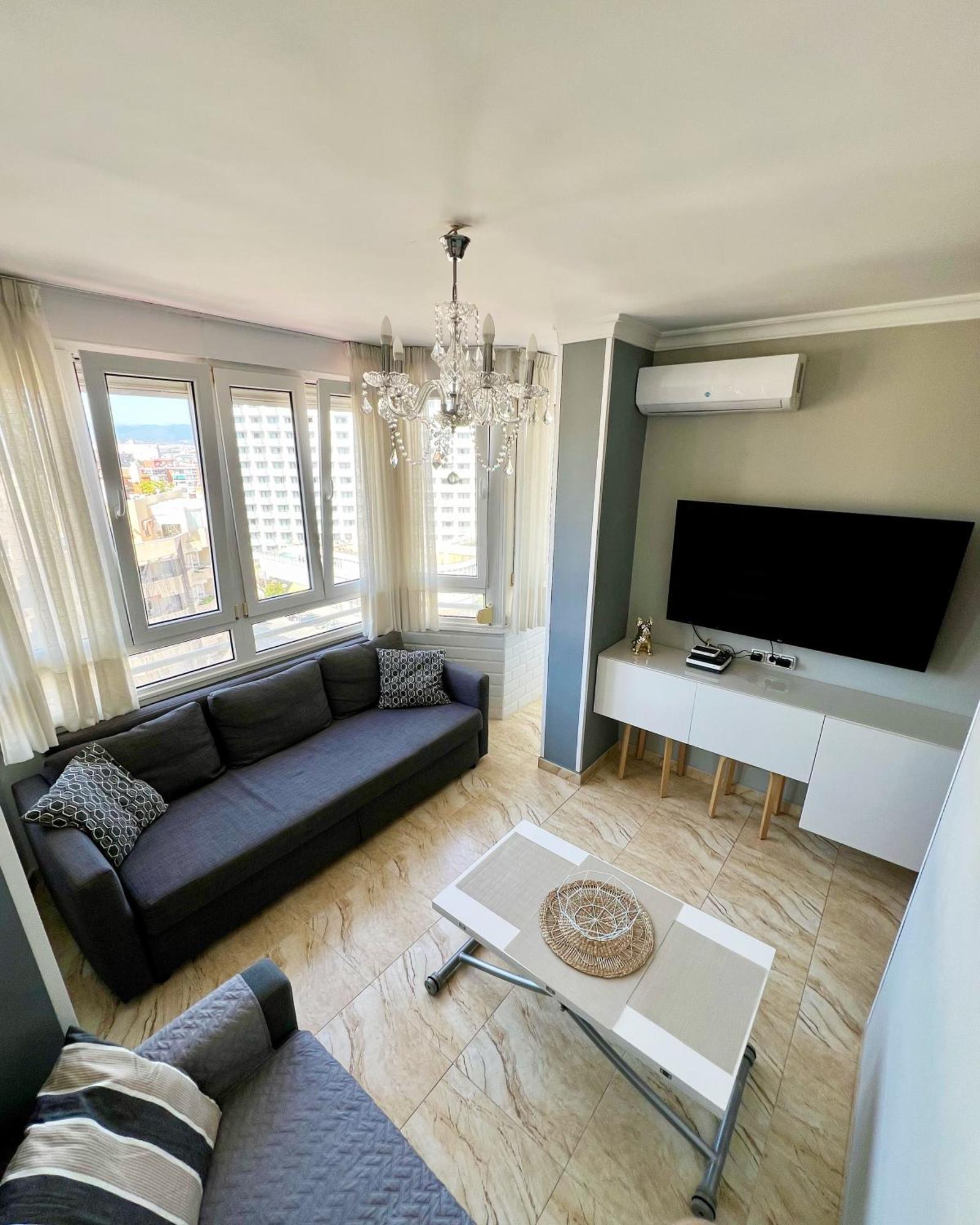 Nino's Apartamento *