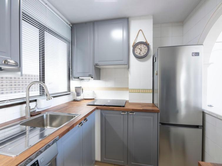 Apartment Aurora Torremolinos