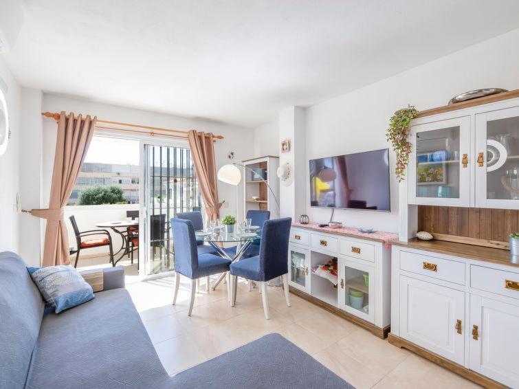 Aurora Apartment
