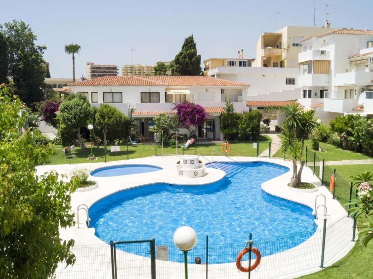 Aurora Torremolinos