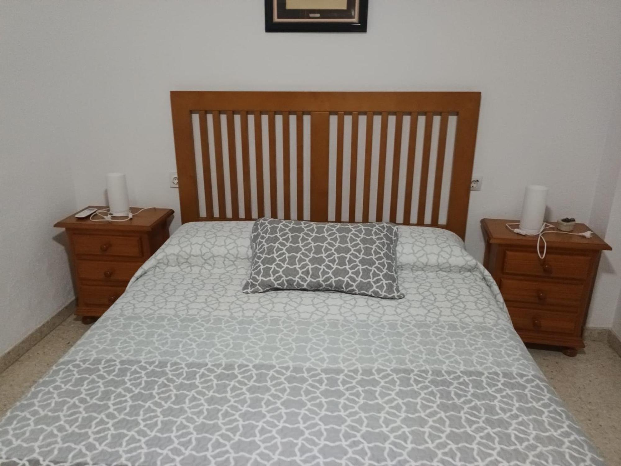Piso Centro Apartment Torremolinos