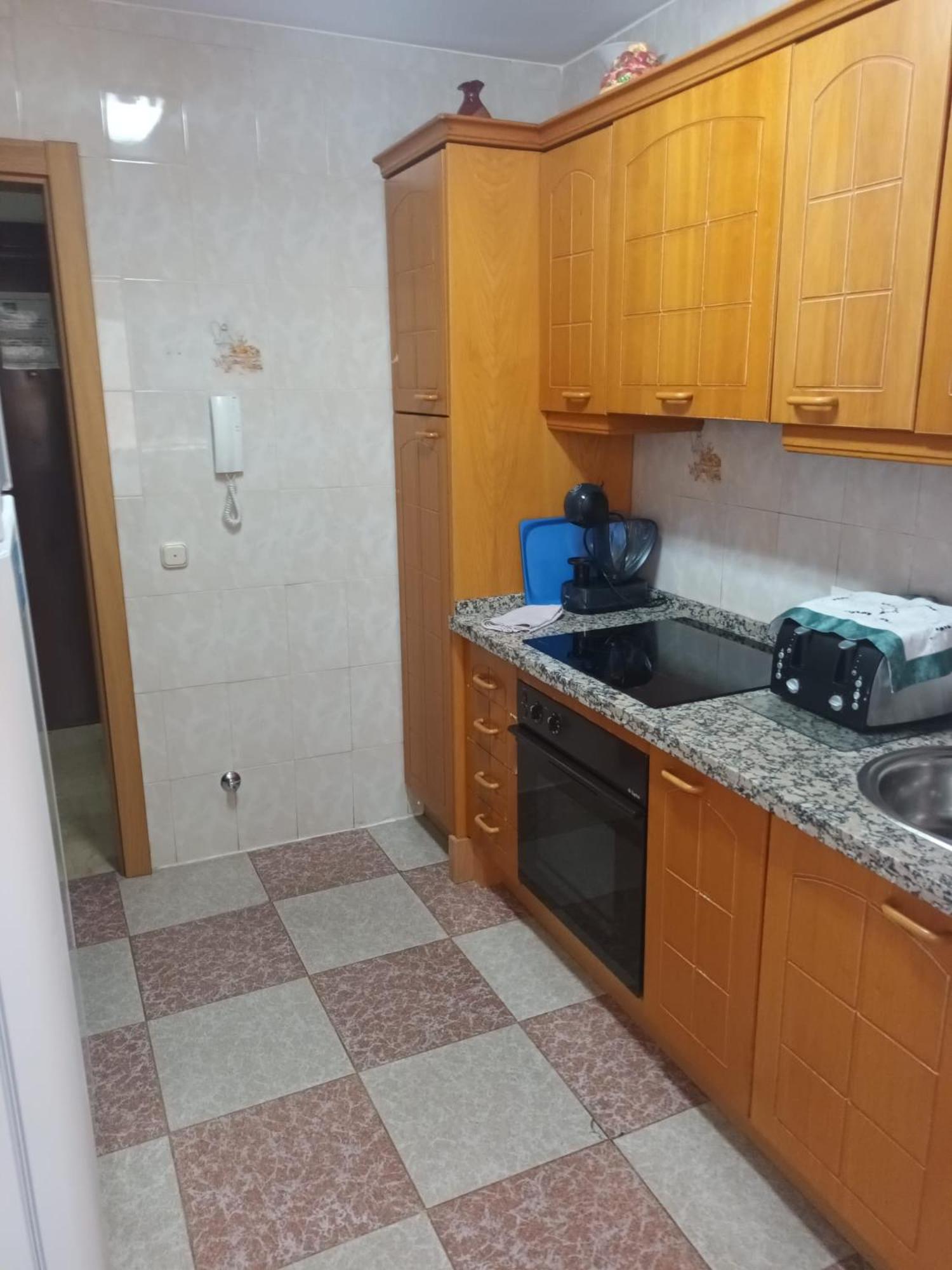 Apartment Piso Centro