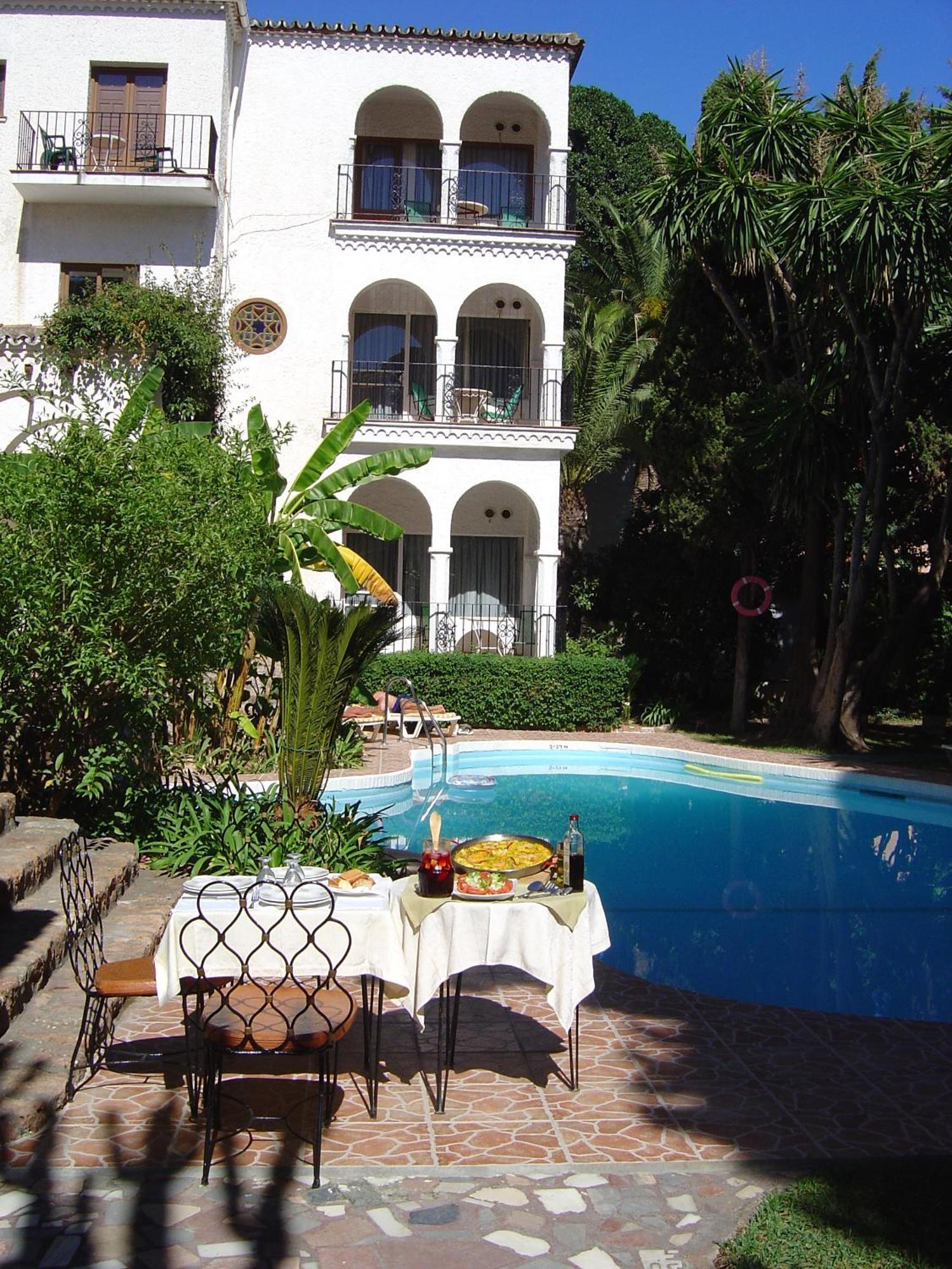 Hotel Residencia Miami 2*