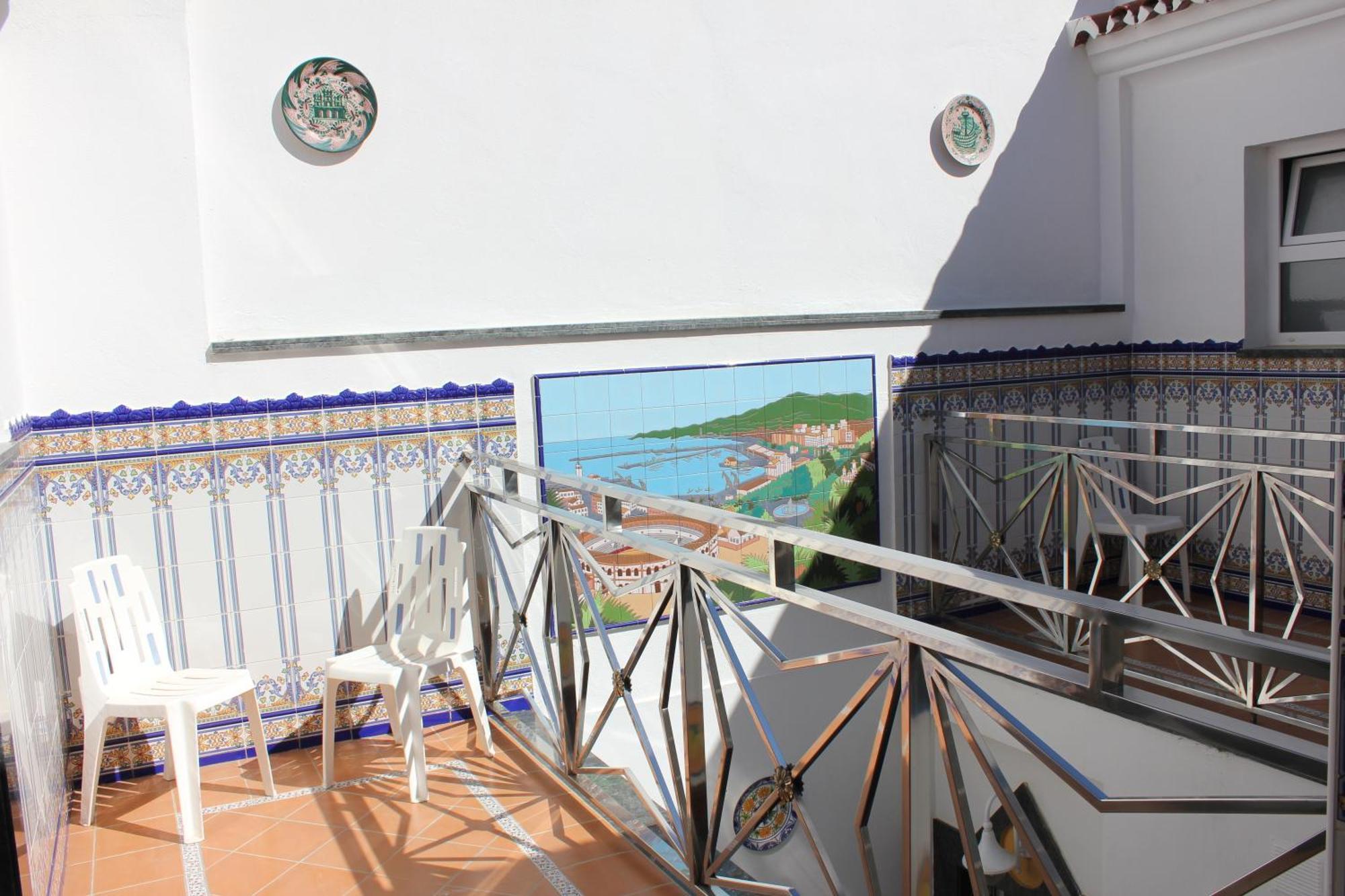 Appartement Guaquin Torremolinos