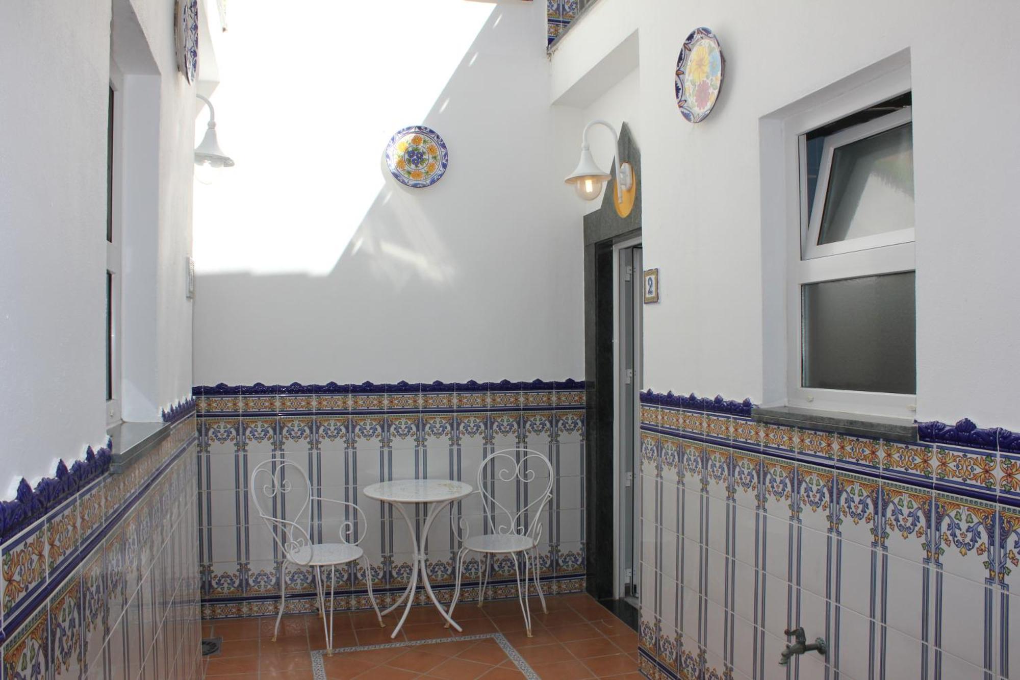 Appartement Guaquin *