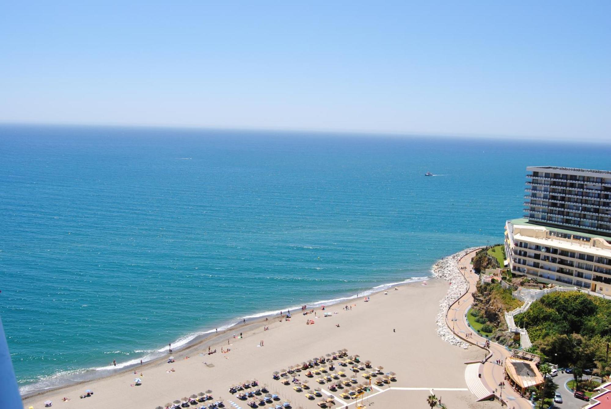 Apartment La Roca *