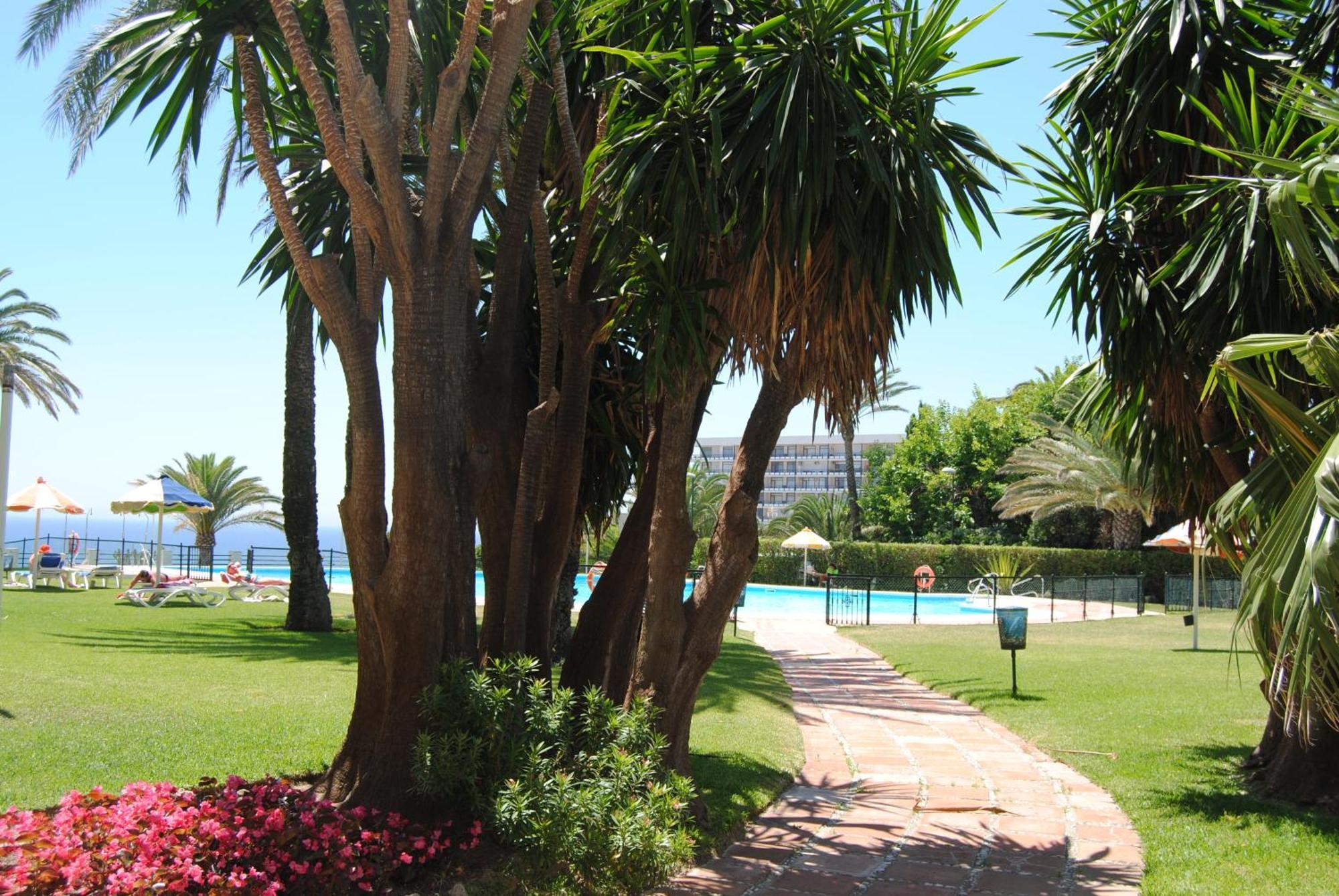Apartment La Roca Torremolinos
