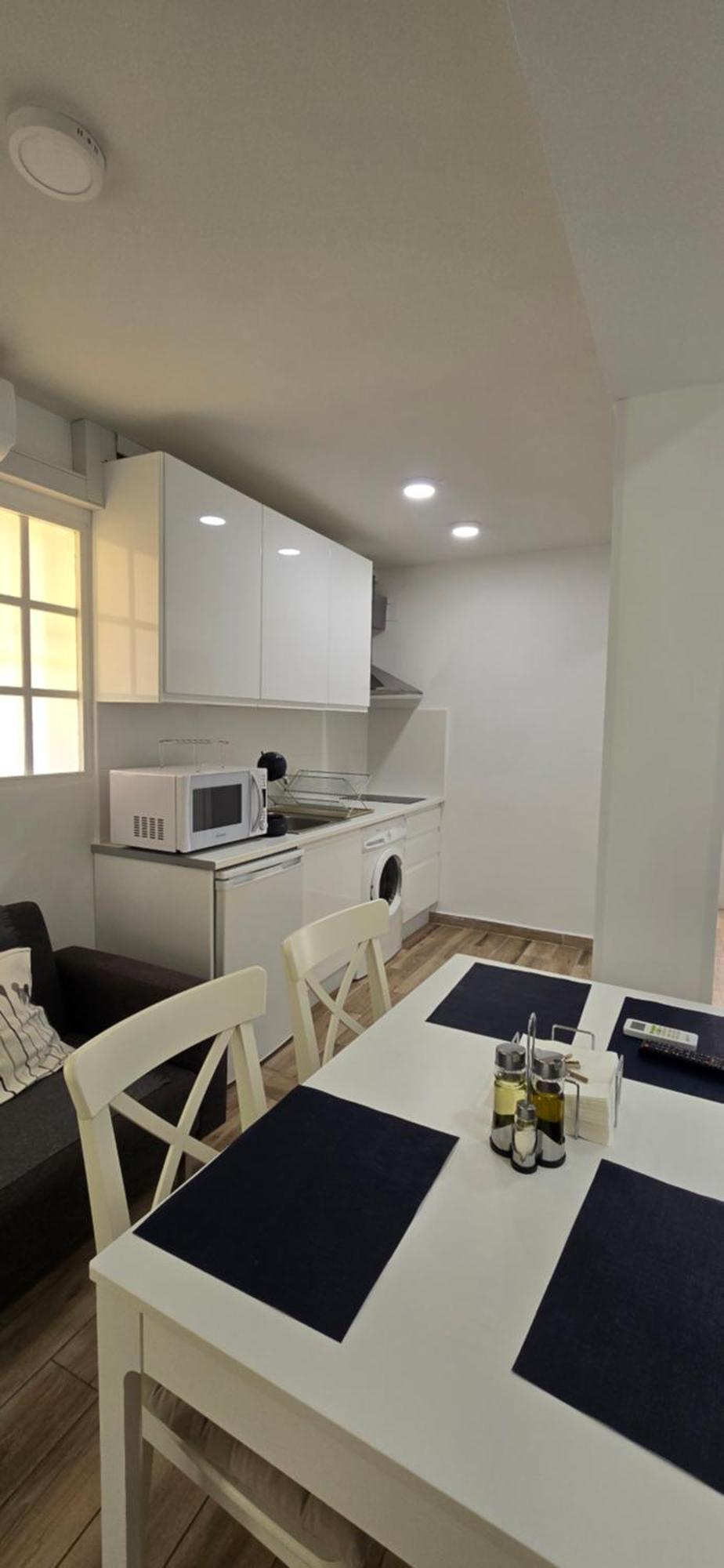 Apartamento Apto Tanez Torremolinos, A *