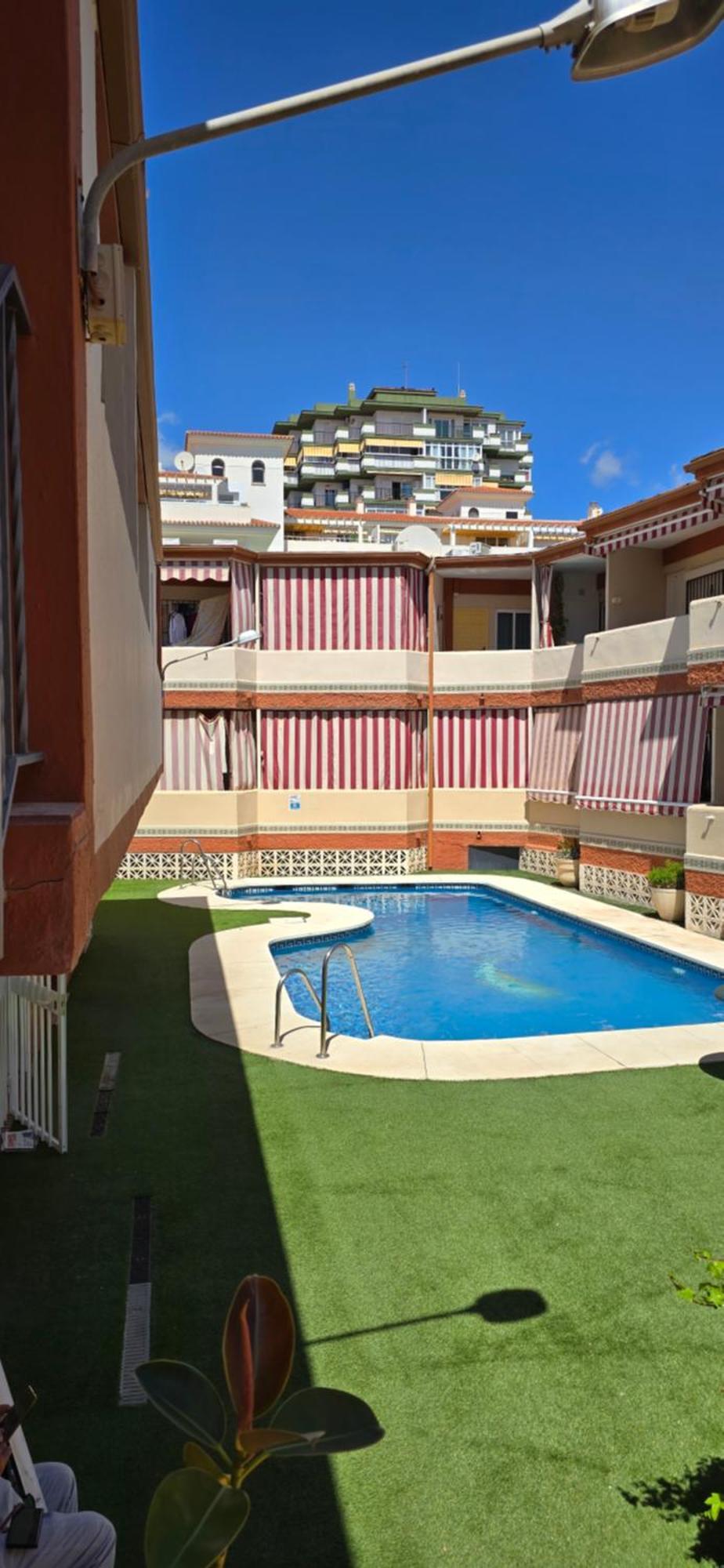 Apartamento Apto Tanez Torremolinos, A *