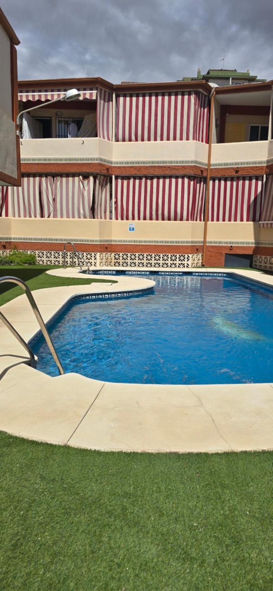Apartamento Apto Tanez Torremolinos, A *