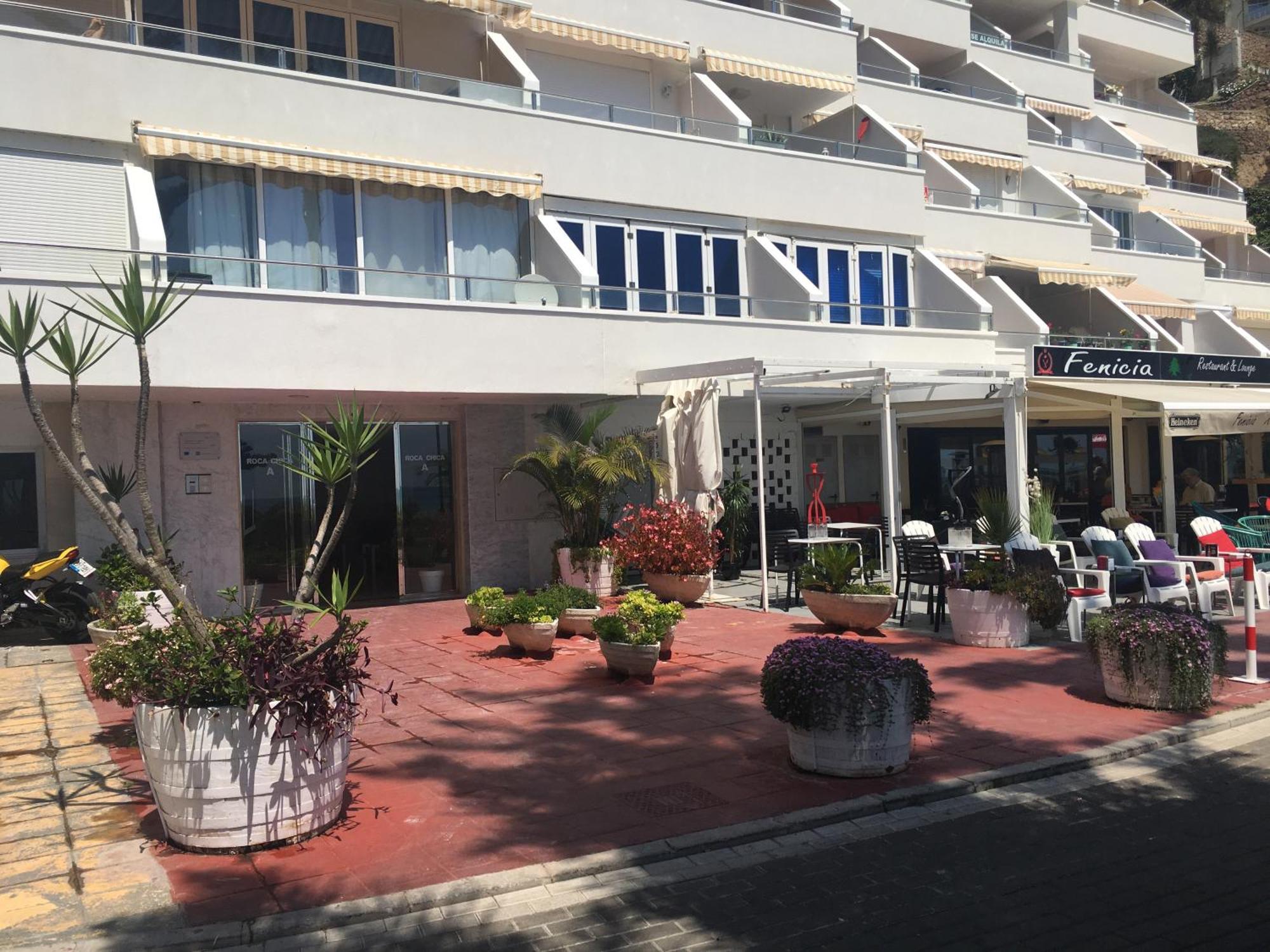 La Roca Costa Del Sol Torremolinos