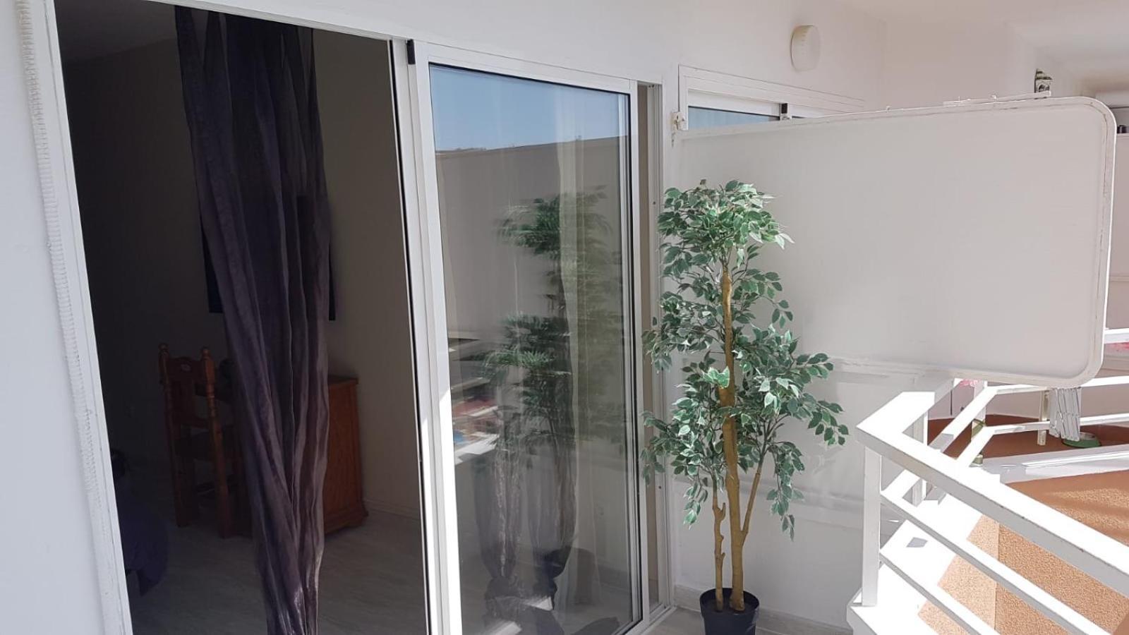 Saltillo Alto Torremolinos