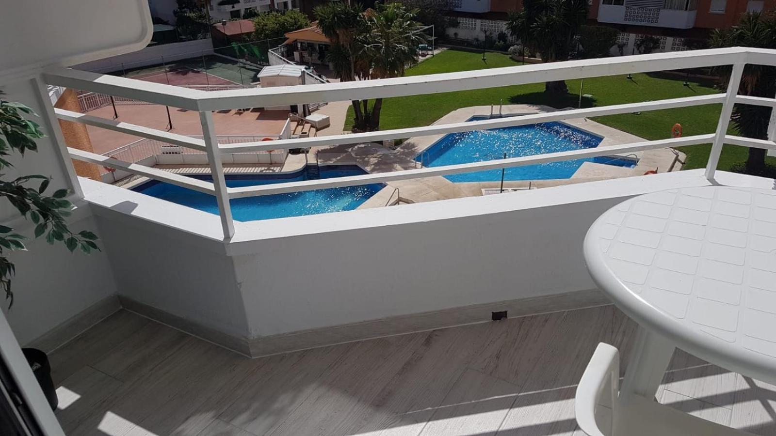 Apartamento Saltillo Alto Torremolinos