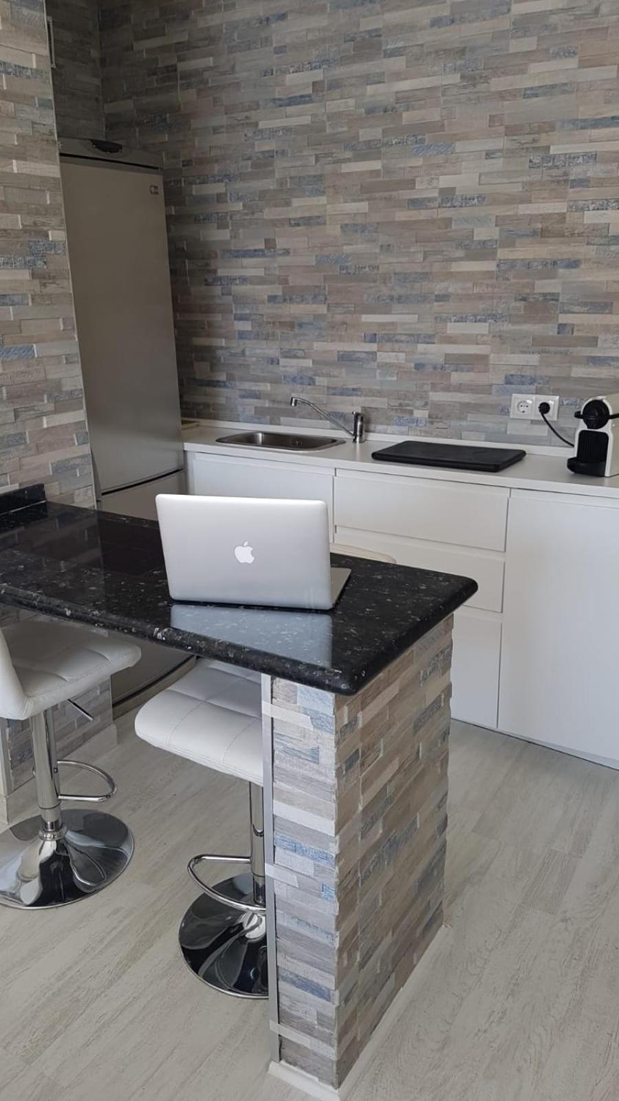Apartamento Saltillo Alto Torremolinos