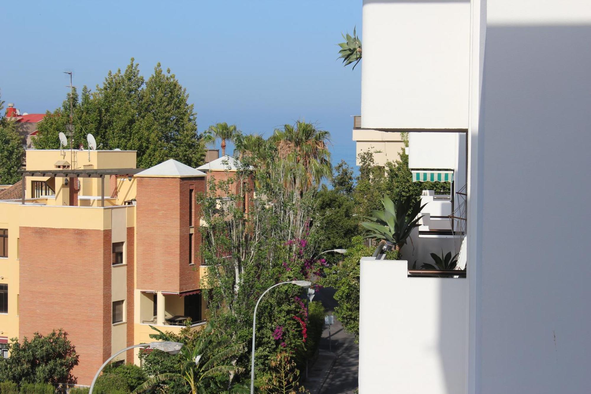Appartement Carihuela & Sun *