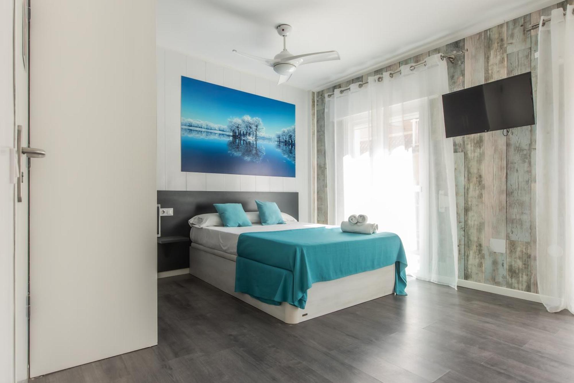 Sunsands Con Balcones 2ºa Playa76 Carihuela