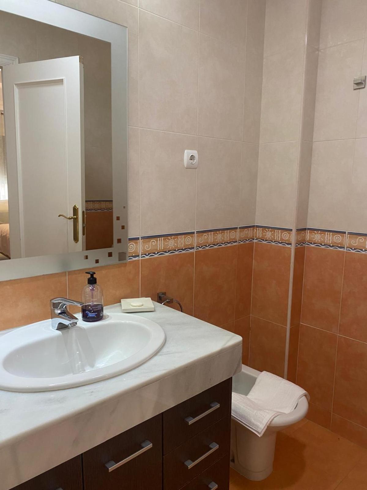 Apartment Playamar - A 400m De La Playa *