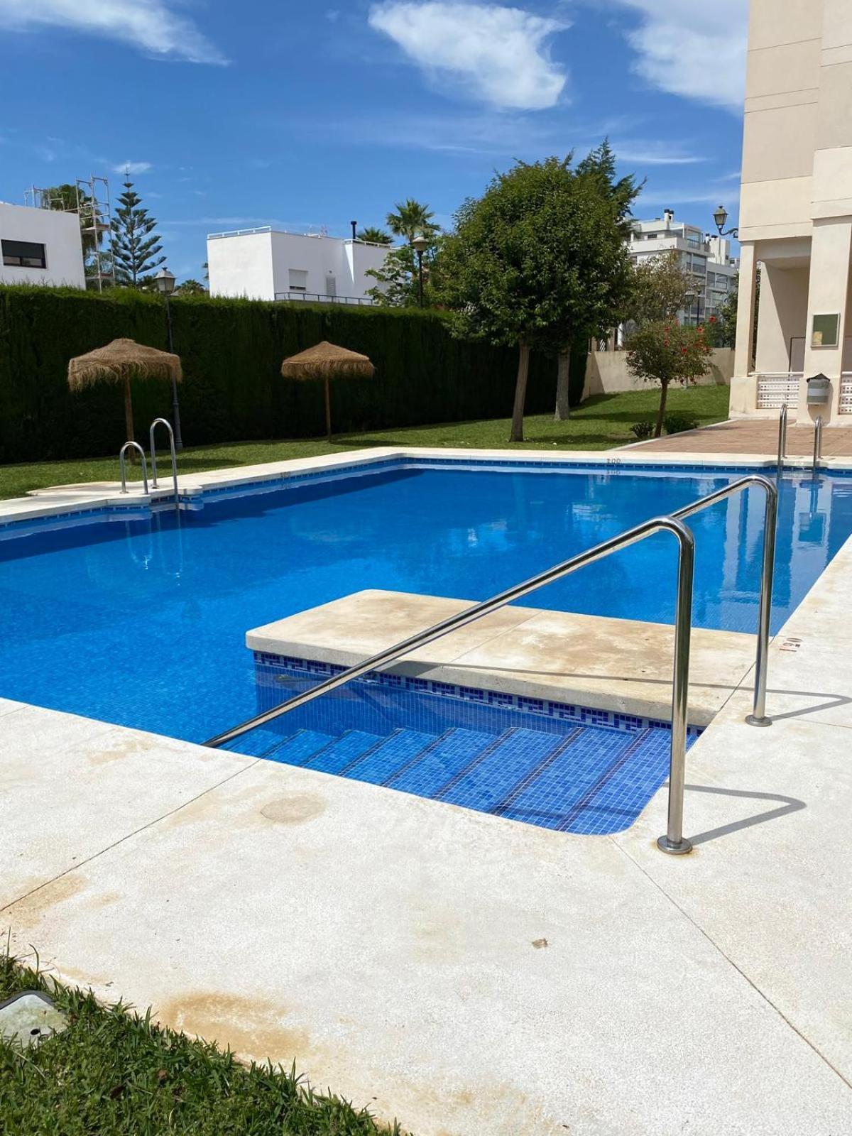 Apartment Playamar - A 400m De La Playa Torremolinos