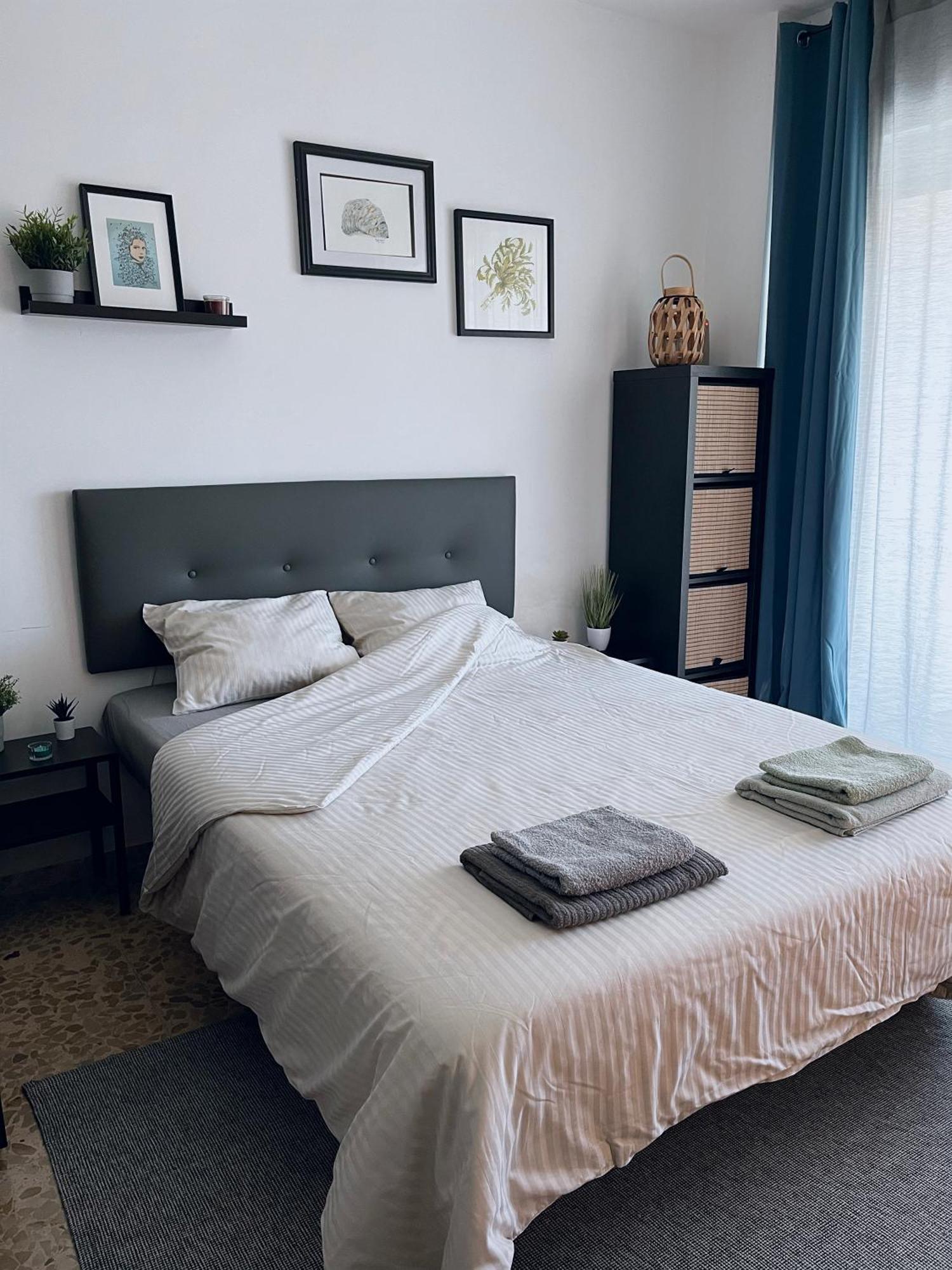Apartment Julia's House Torremolinos
