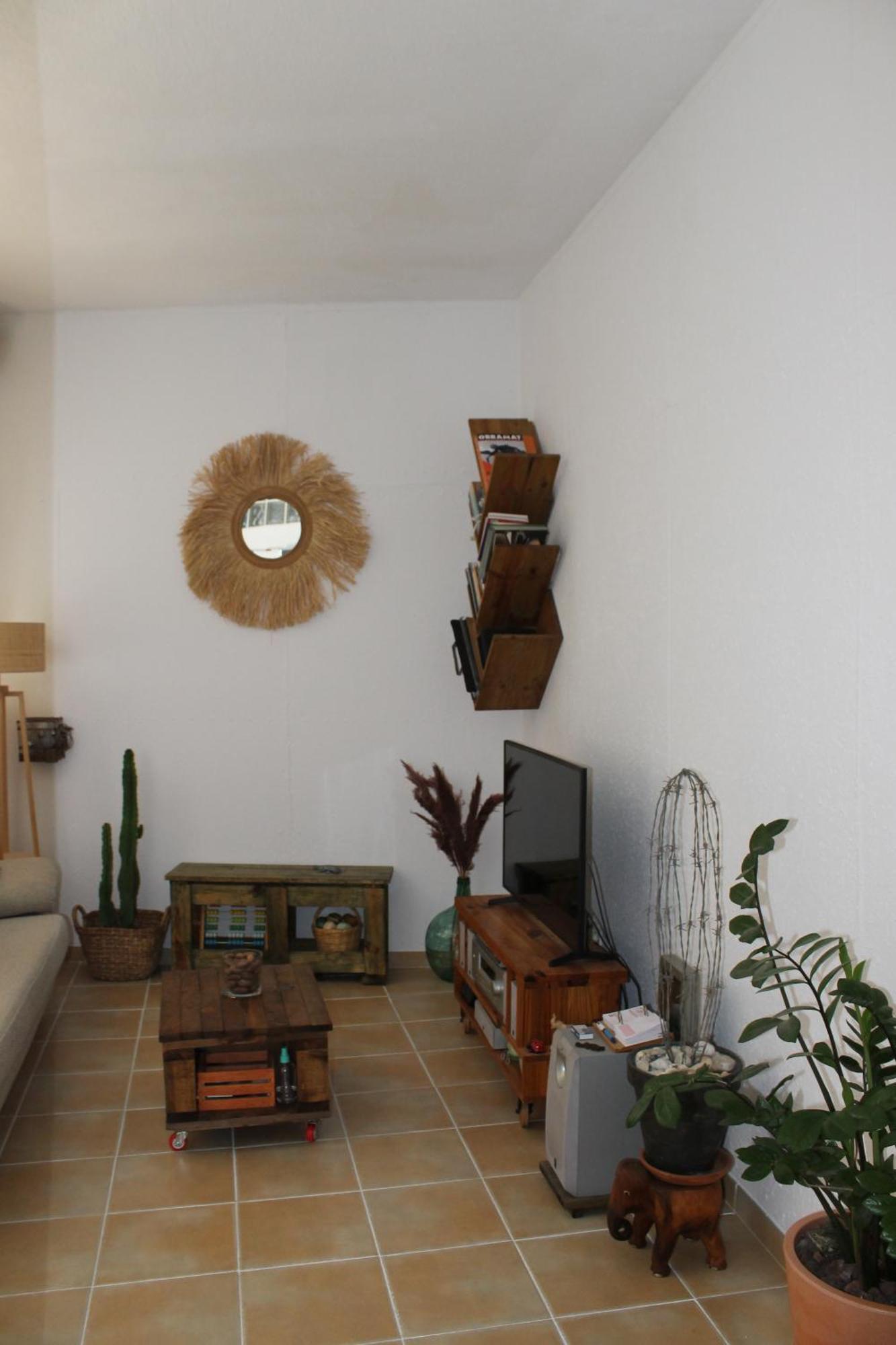 Habitación en casa particular En Piso Compartido In Shared Flat *