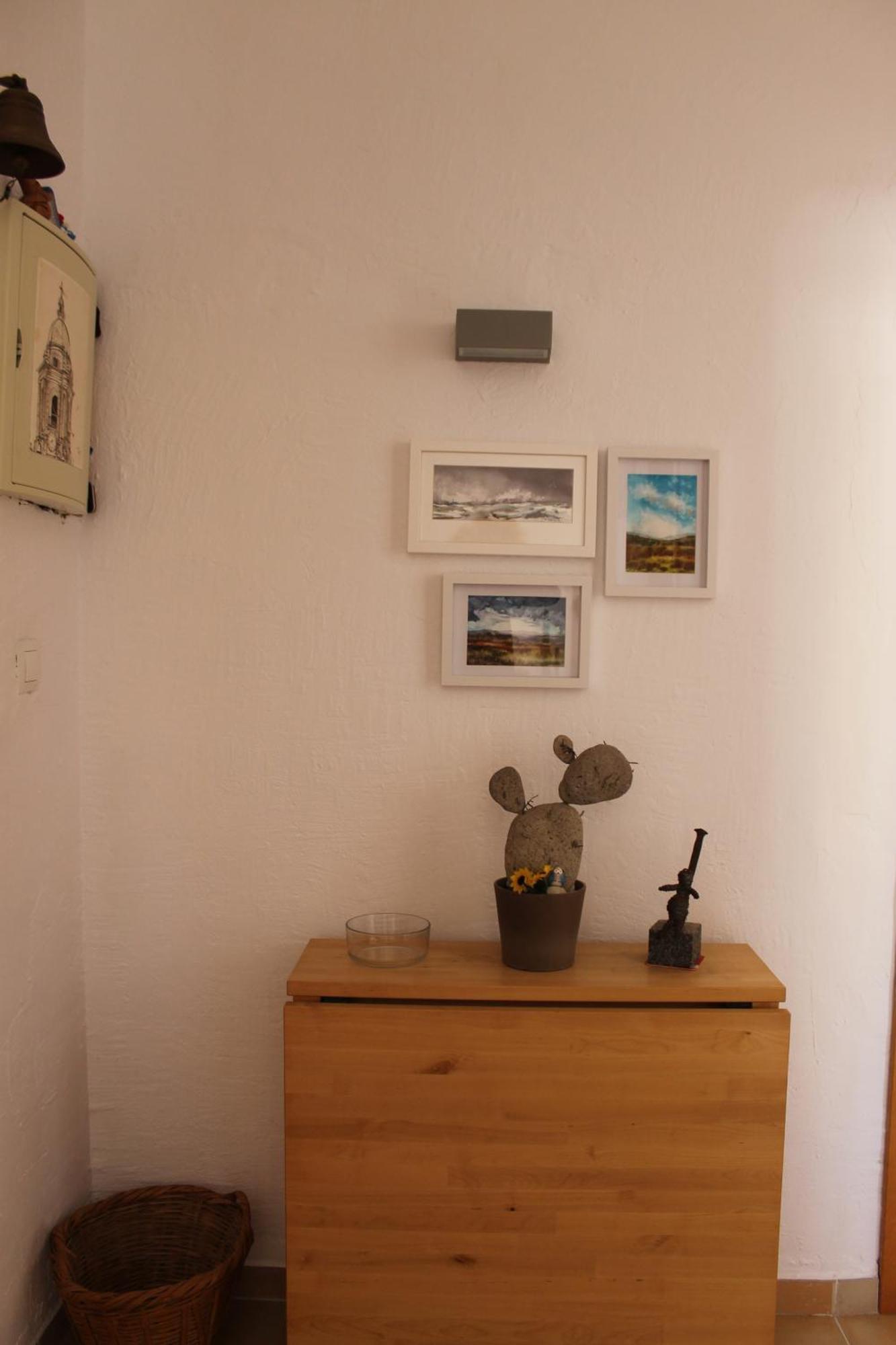 Habitación en casa particular En Piso Compartido In Shared Flat Torremolinos