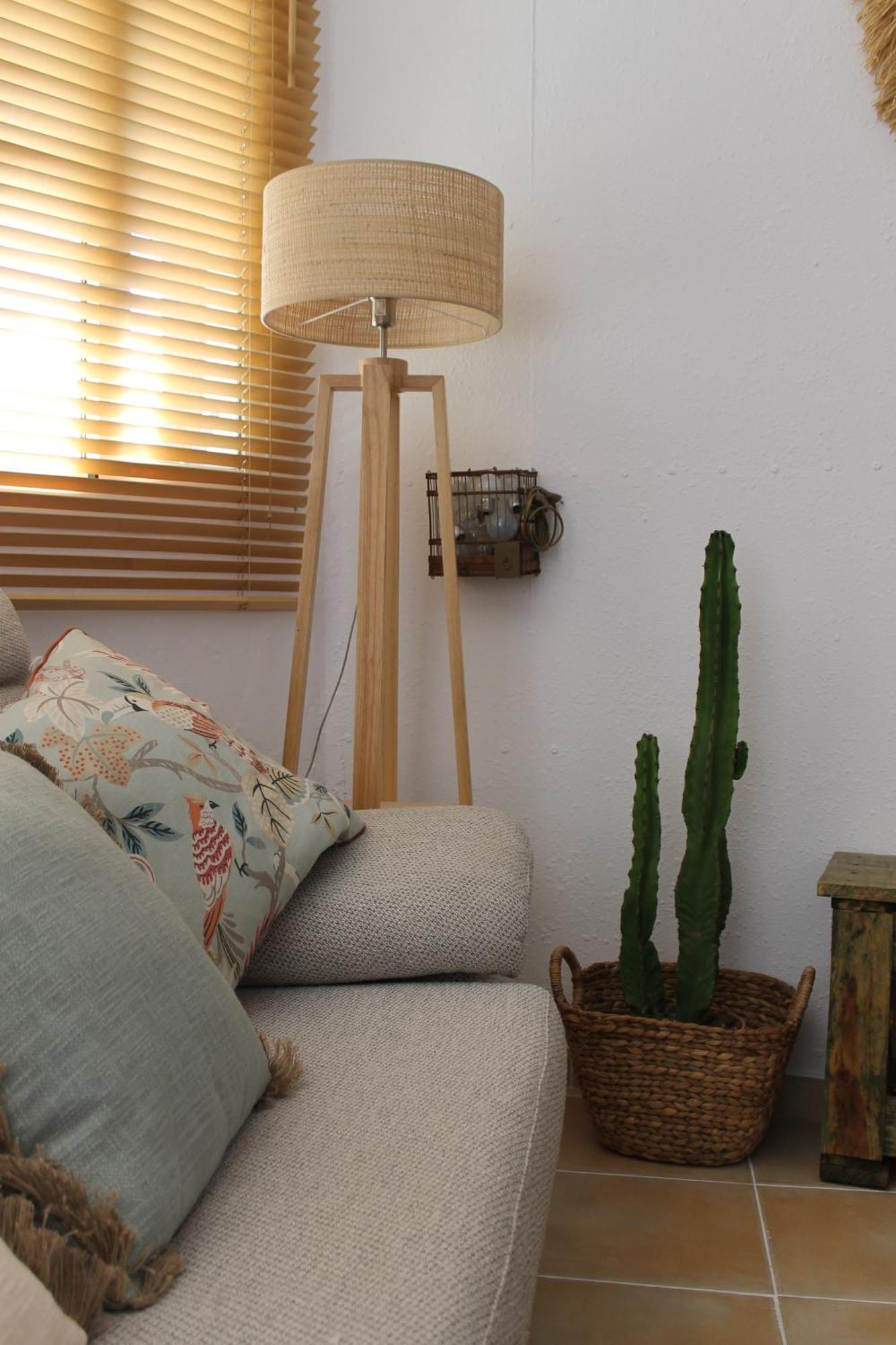 En Piso Compartido In Shared Flat Torremolinos