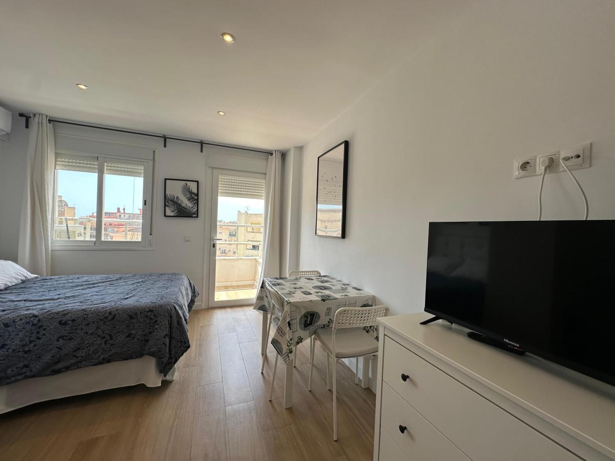 Studio Apollo Torremolinos